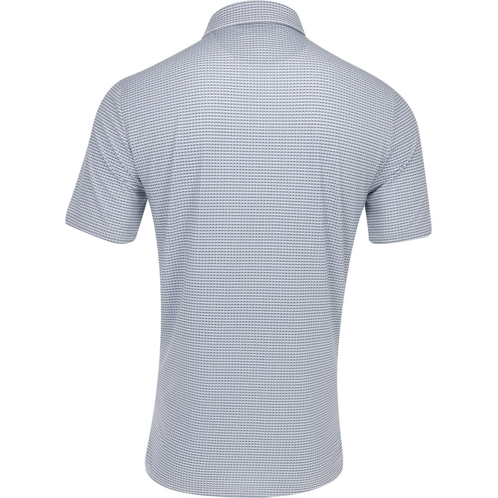 Lightweight Airflow Polo