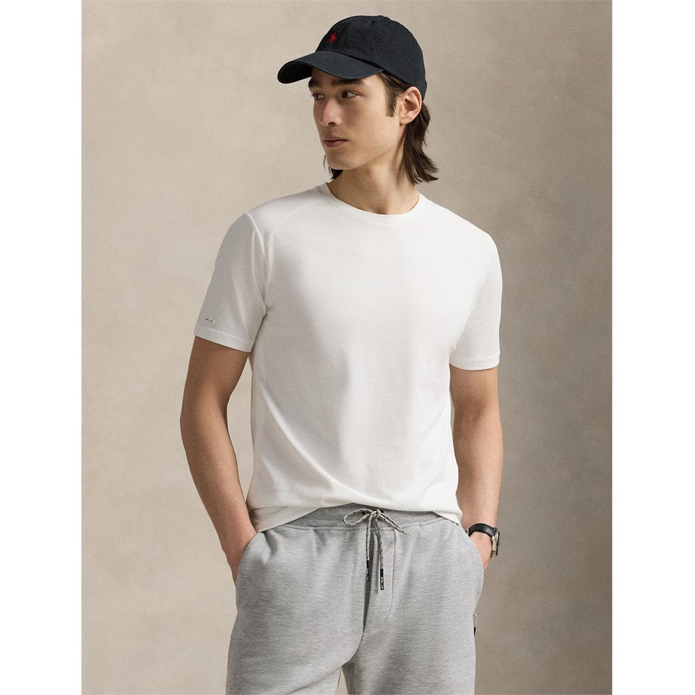 Lounge Tech Jersey Shirt