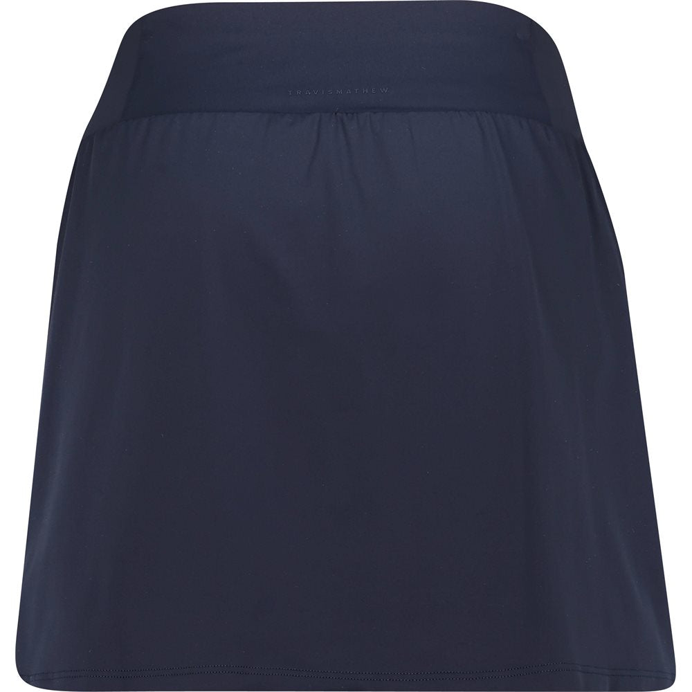 Women's Game Set Match Skort