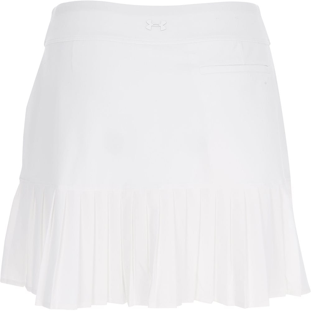 Women's Tuck Pleated Skort