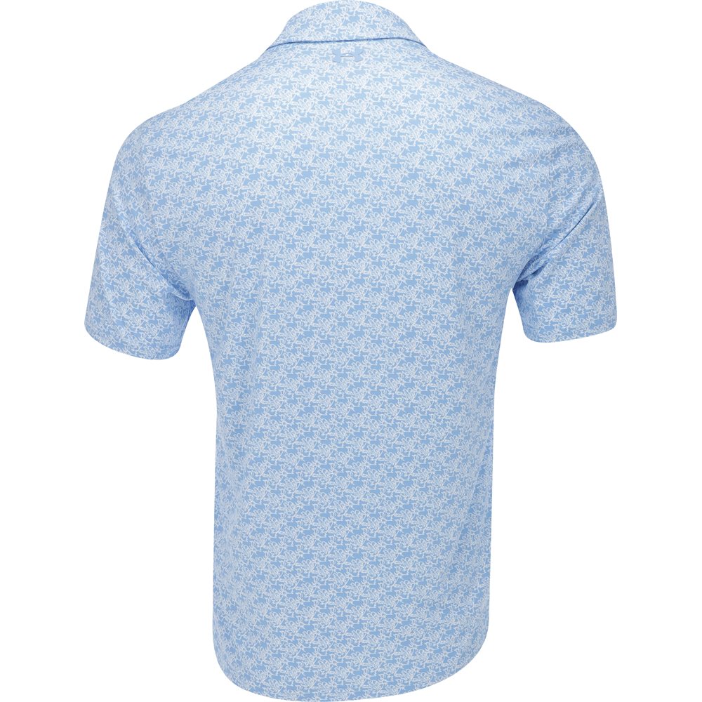 UA Playoff Golden Eagle Polo