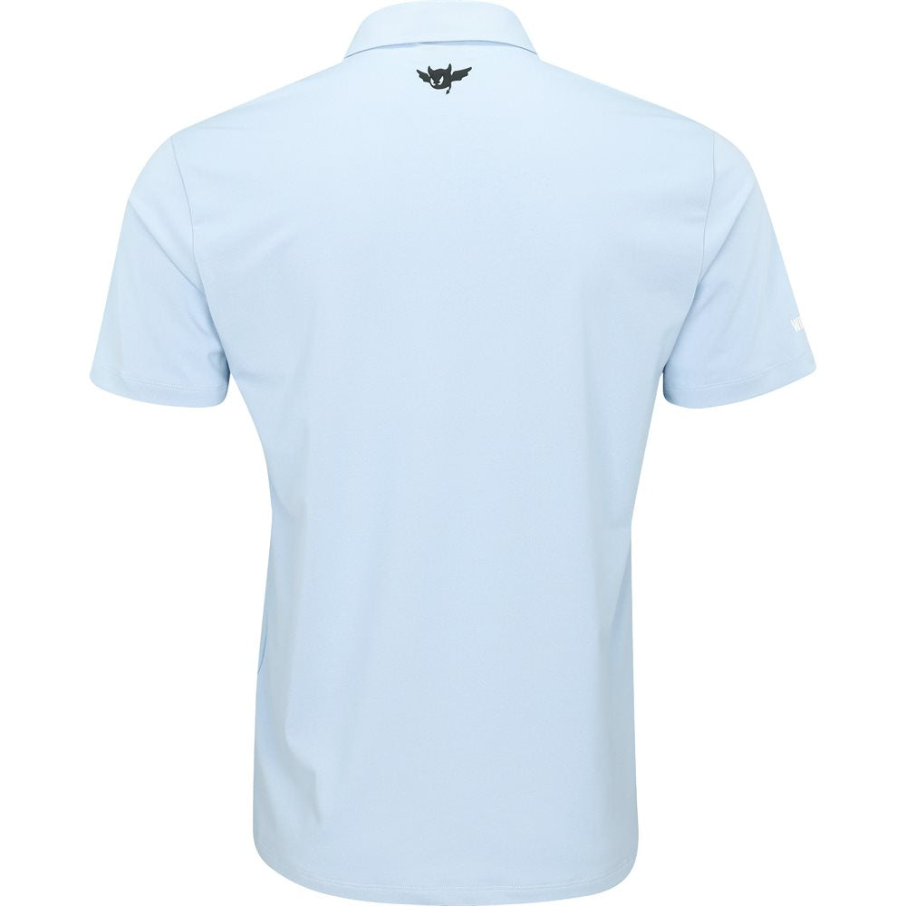 Essential Pique Polo