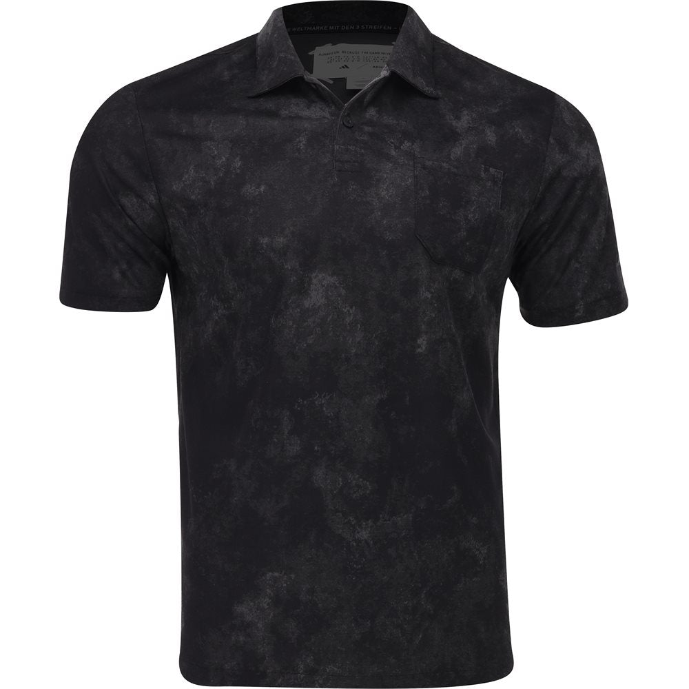 AdiCross Chest Pocket Polo - Fairway Styles