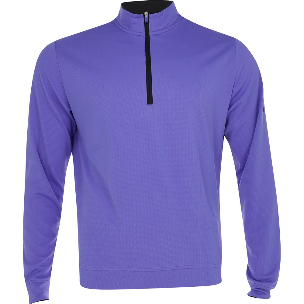 Core Lightweight Quarter Zip Pullover