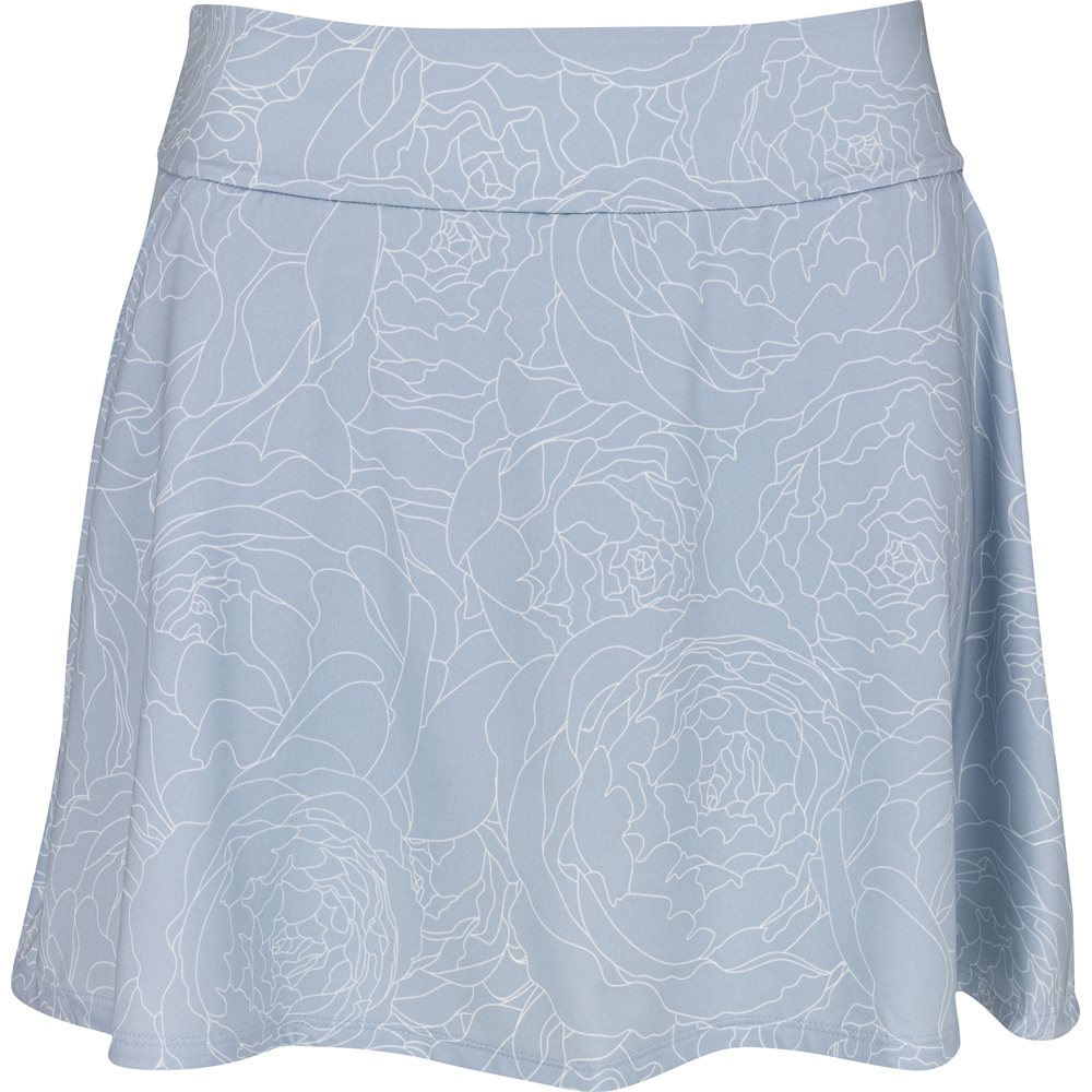 Women's Essentials Printed Skort