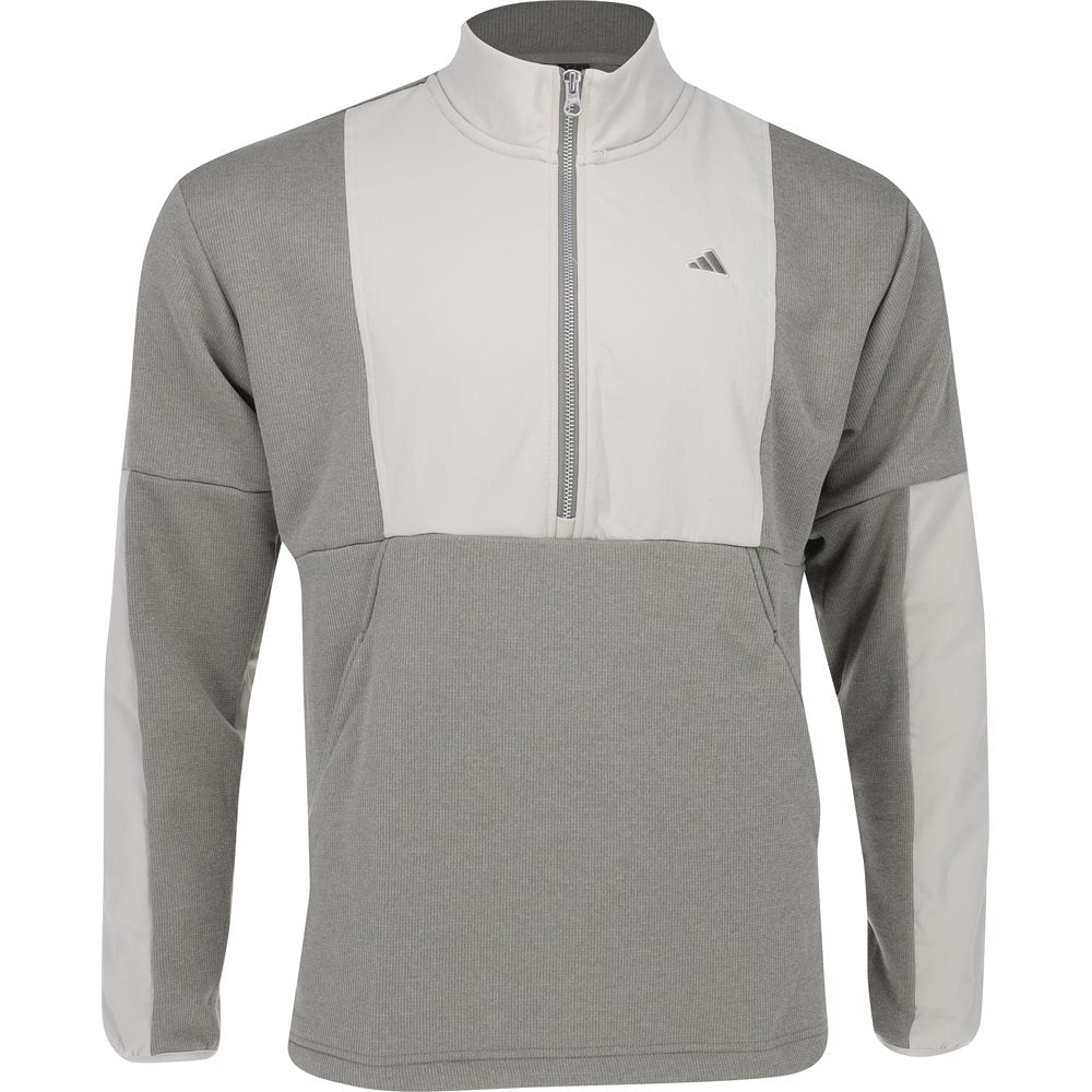 Go-To DWR Hybrid 1/2 Zip Pullover