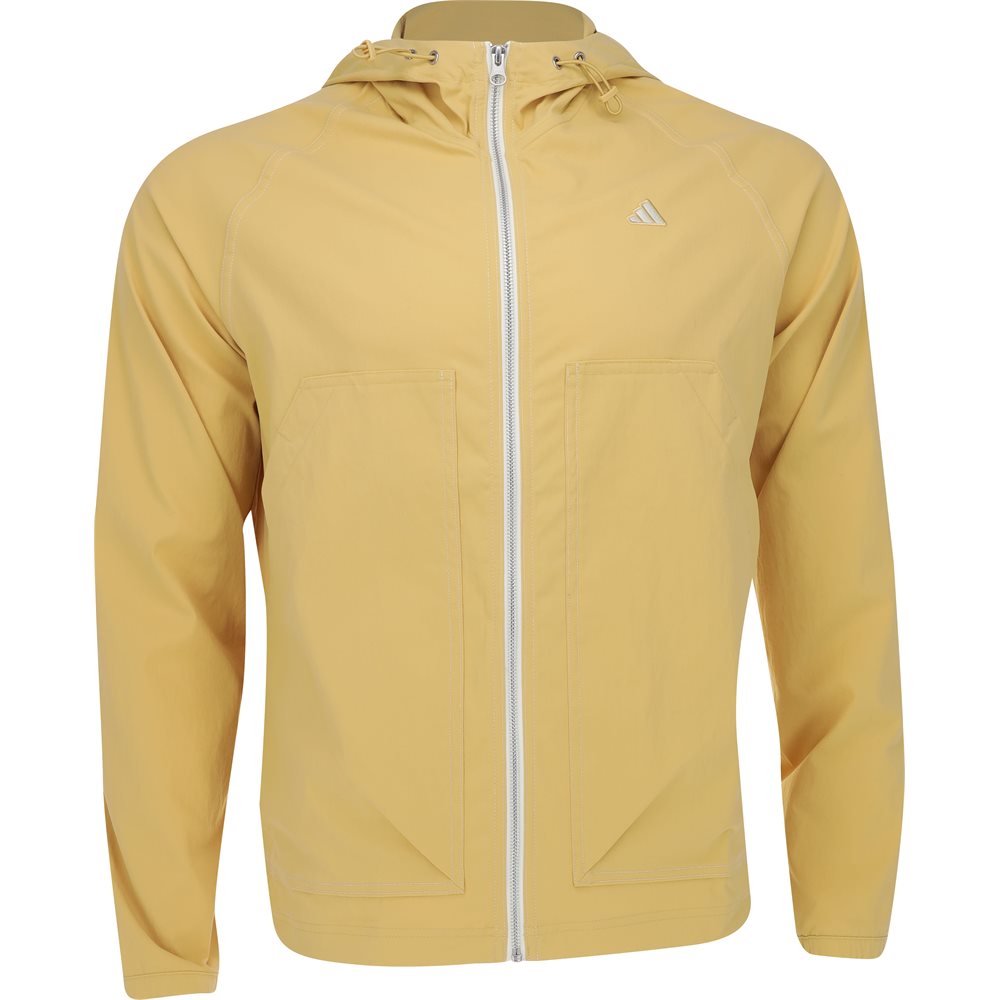 Go-To Utility DWR Jacket