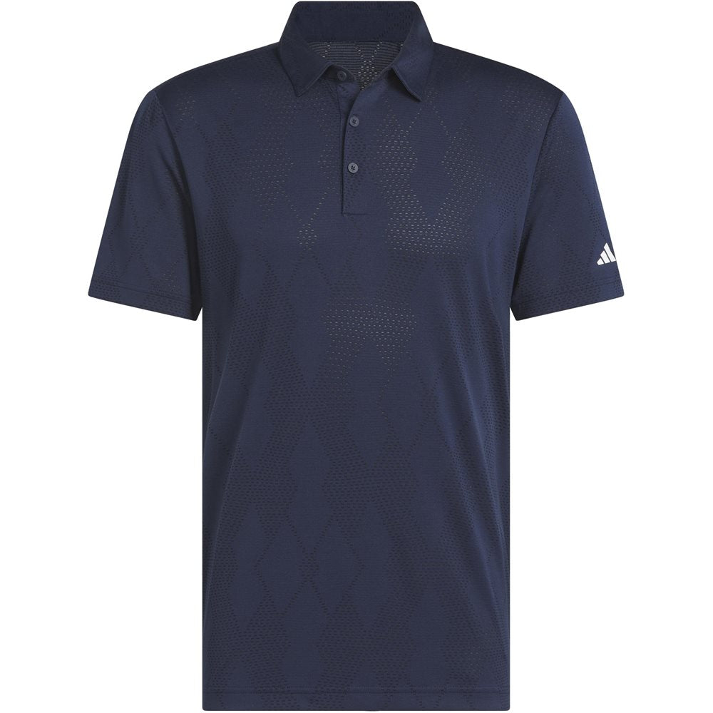 Ultimate365 Micro Texture Polo