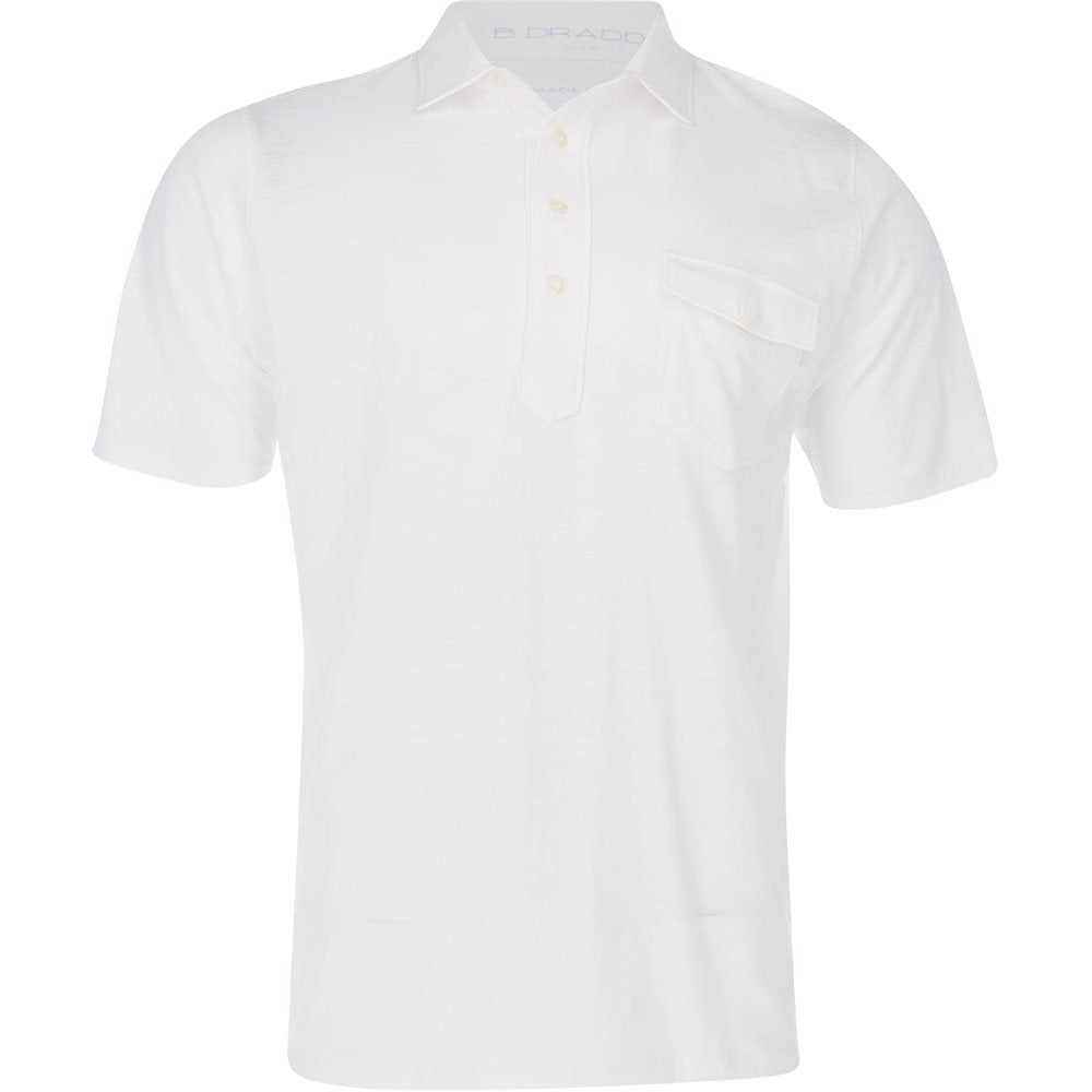 Graham Polo