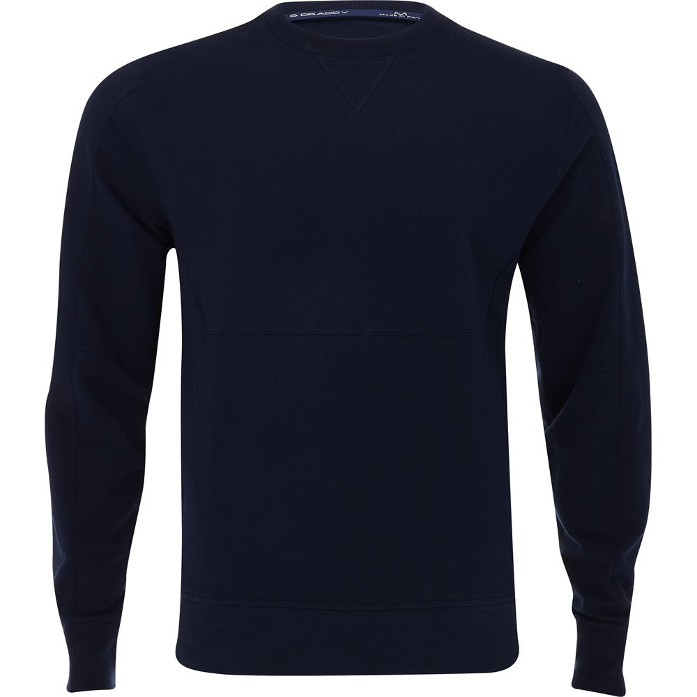 Russ Crewneck Sweater