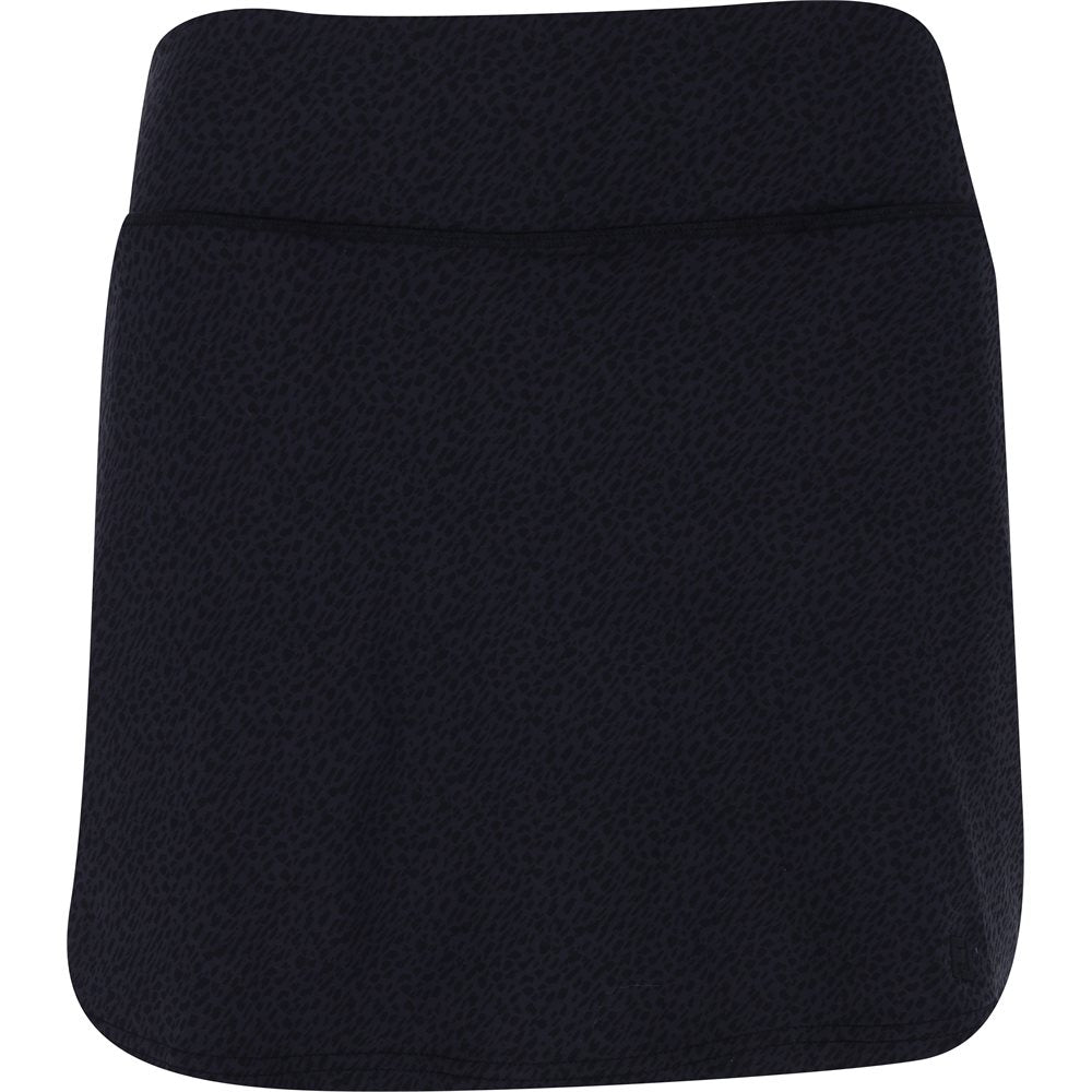 Women's Aerial Performance Knit Skort