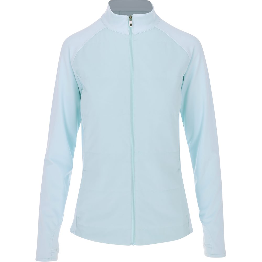 Women's Hybrid Jacket