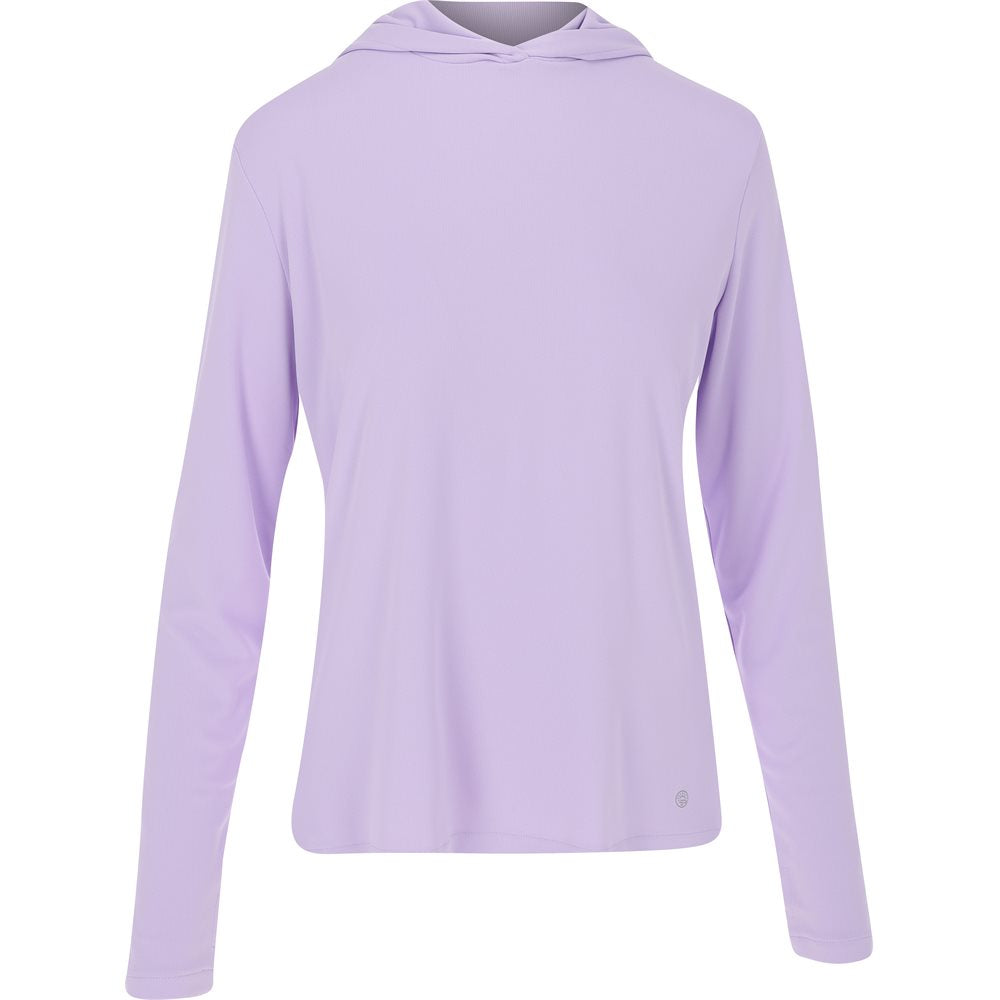 Women's Pullover Sun Protection Hoodie
