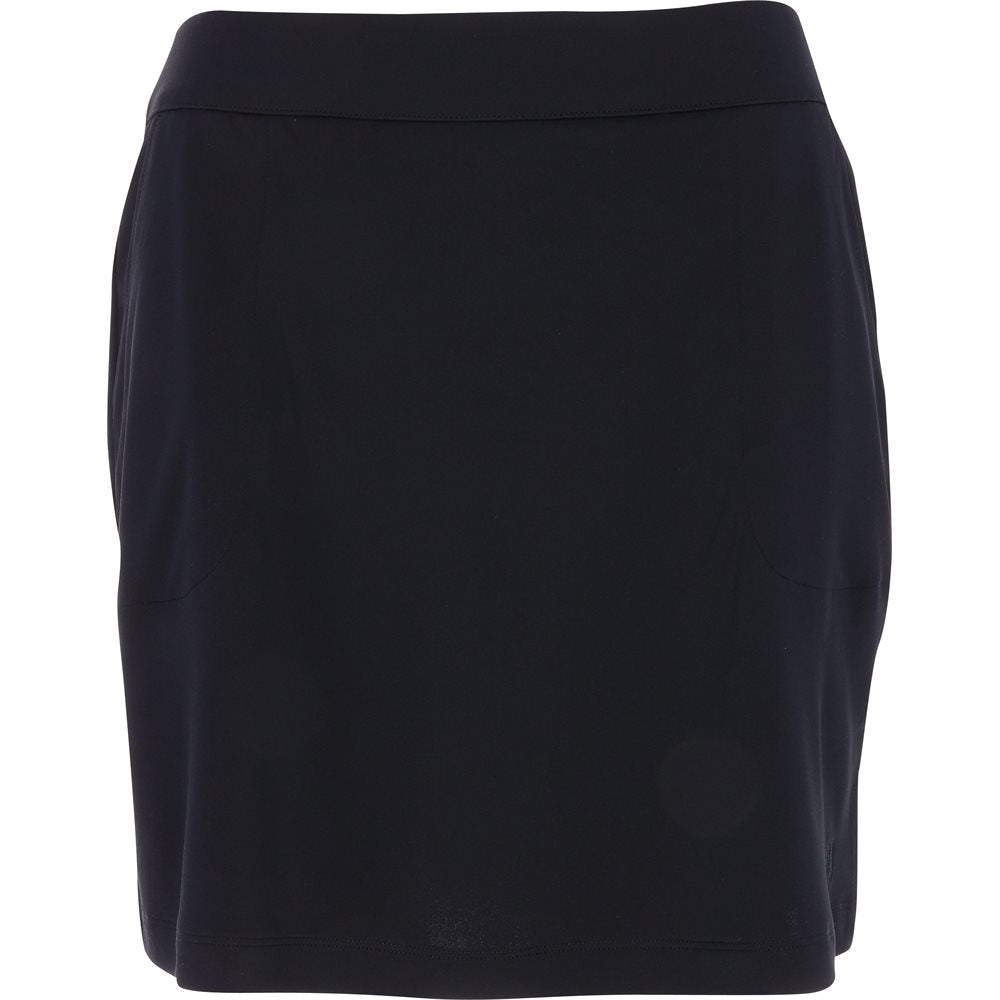 Women's Performance Interlock Knit Skort