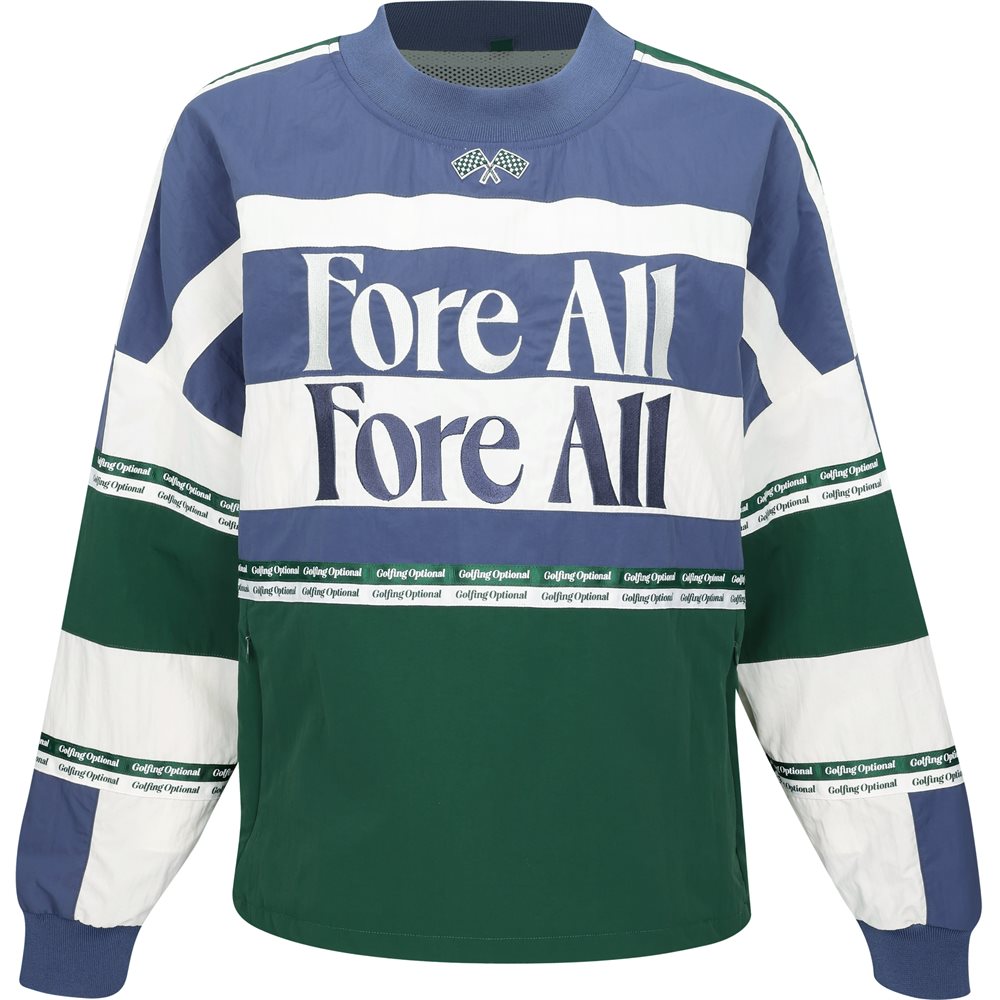 Women's Danica Racing Long Sleeve Shirt