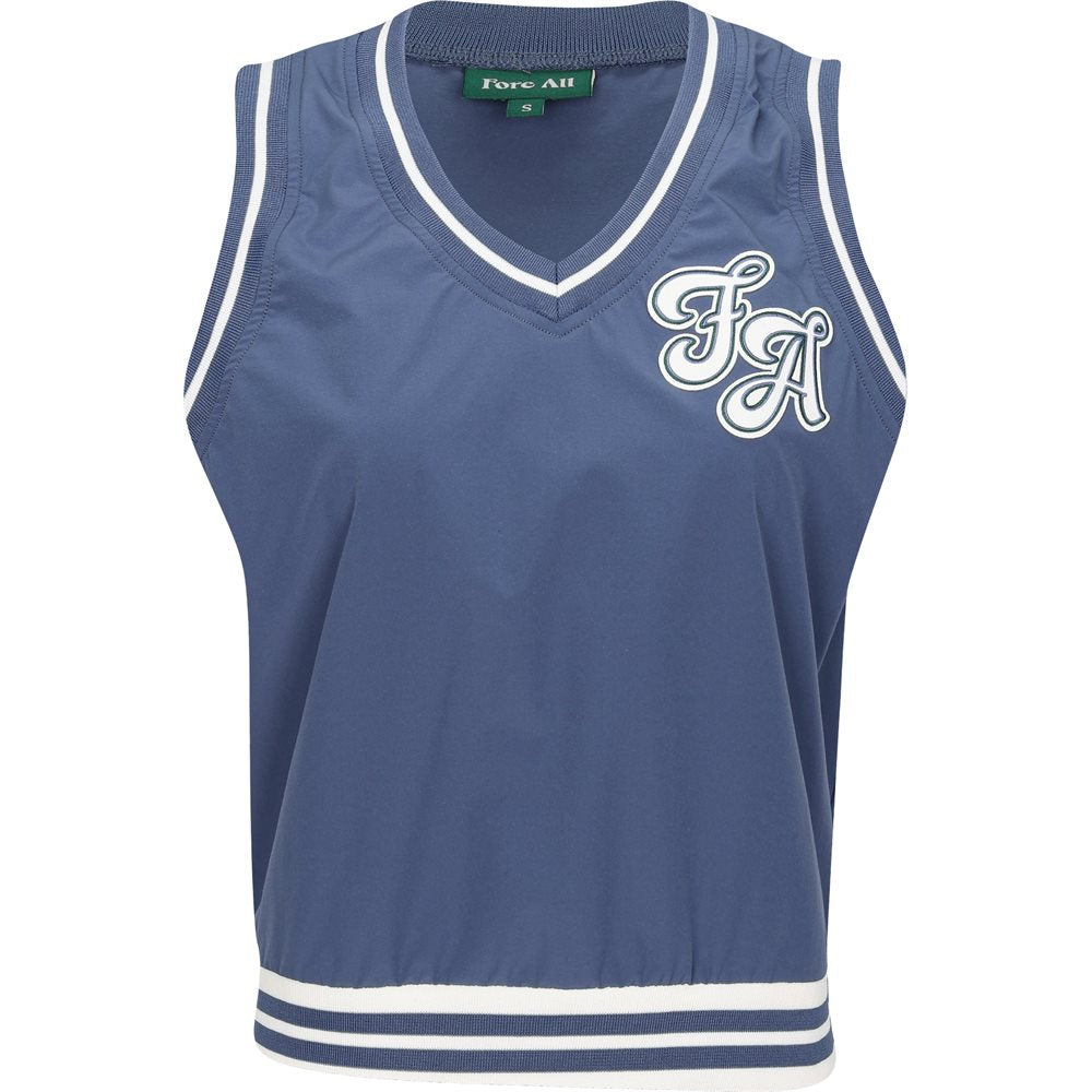 Women's Felix Vest