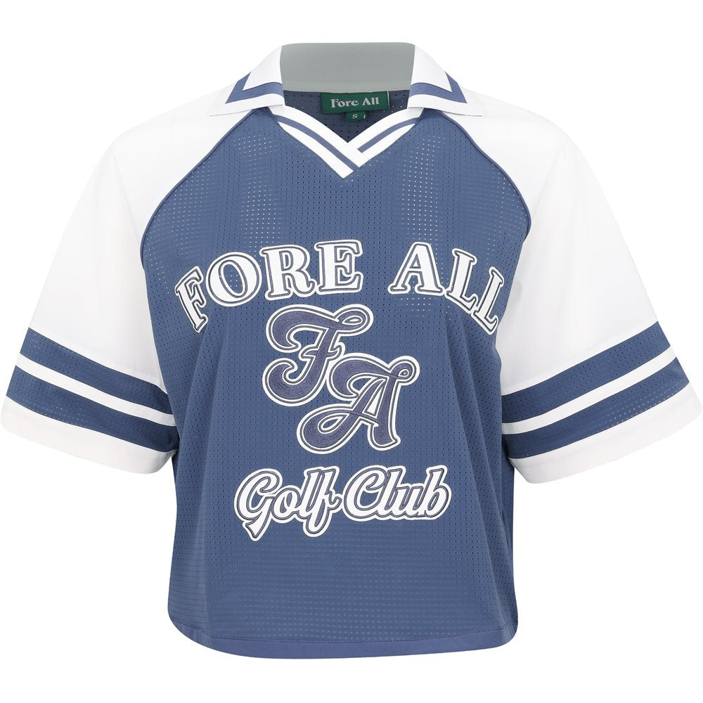 Women's Ilona Warm Up Polo