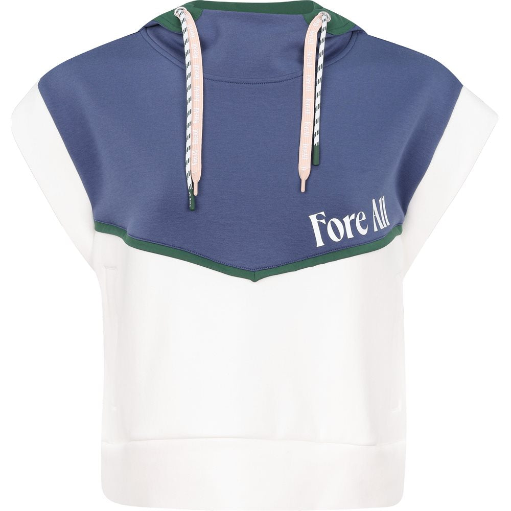 Women's Laila Sleeveless Hoodie