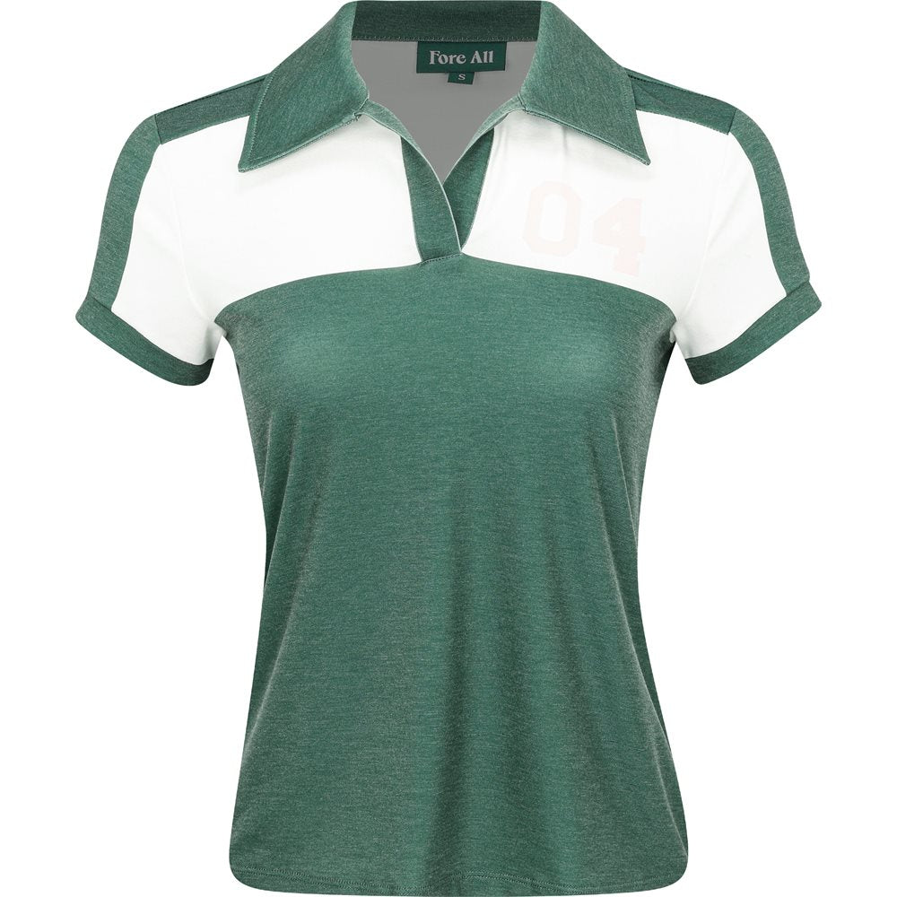 Women's Angie Polo