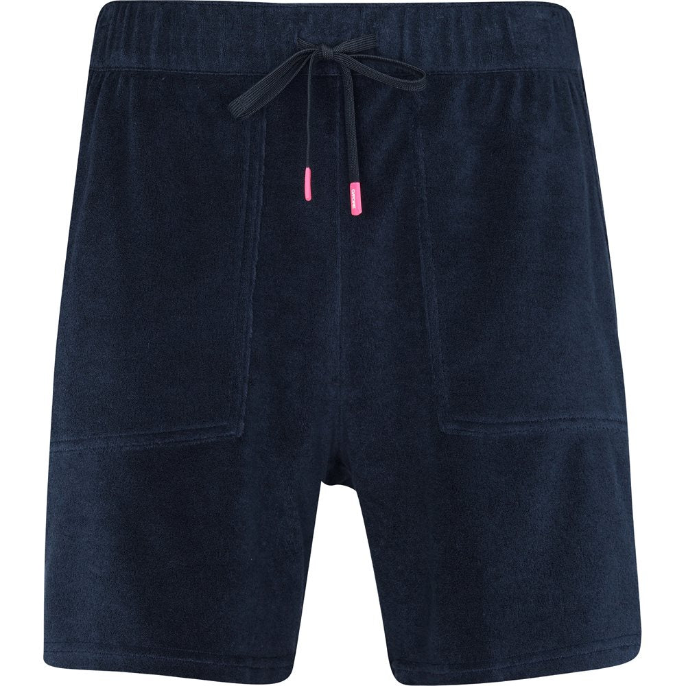 French Terry Lounge Shorts