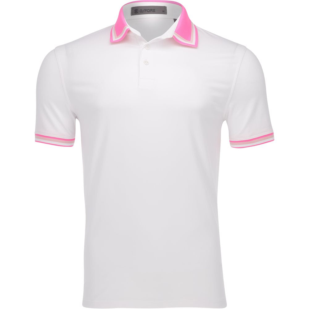 Tux Polo - Fairway Styles