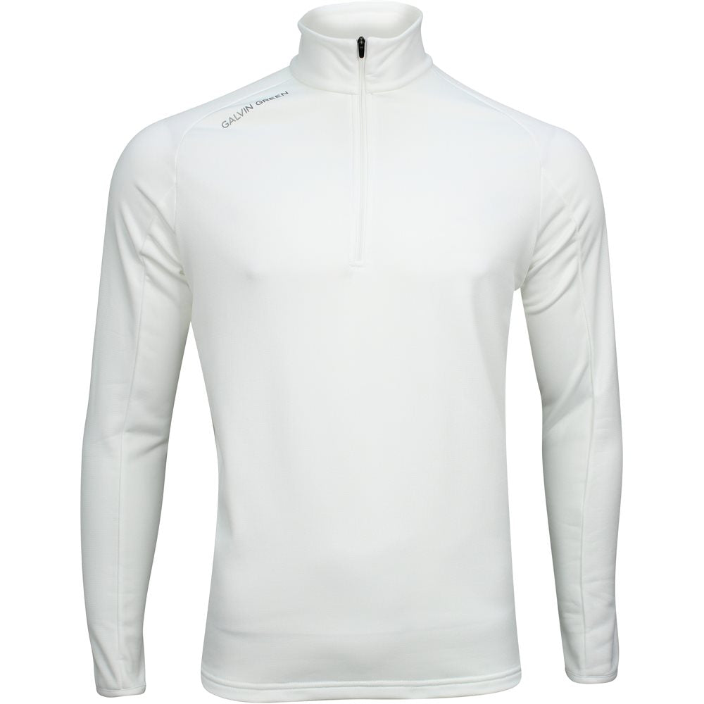 Drake 1/2 Zip Pullover