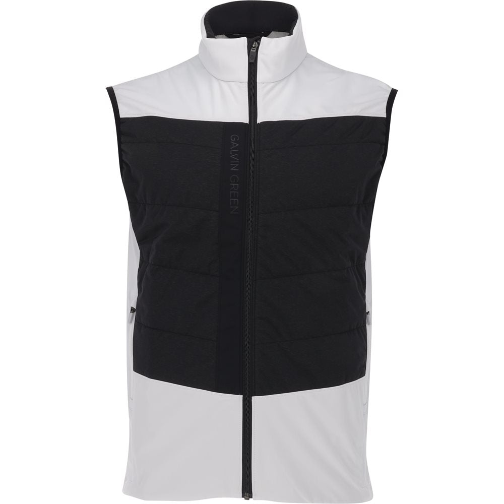 Lauro Windproof And Water Repellent Vest