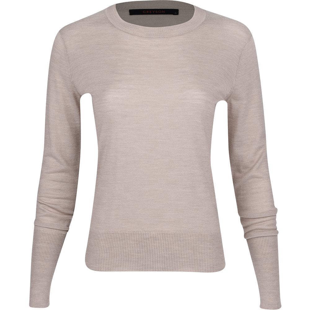 Women's Leith Crewneck Sweater