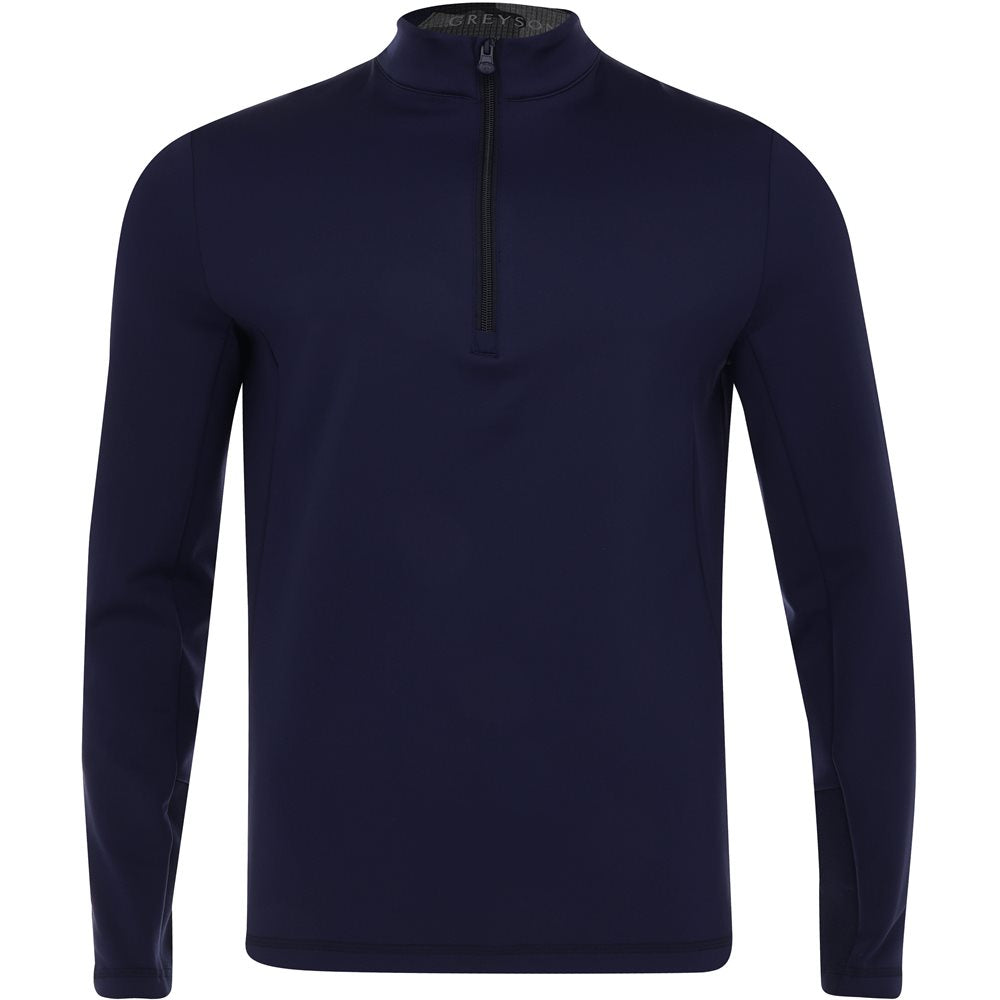 Sequoia 1/4 Zip Pullover