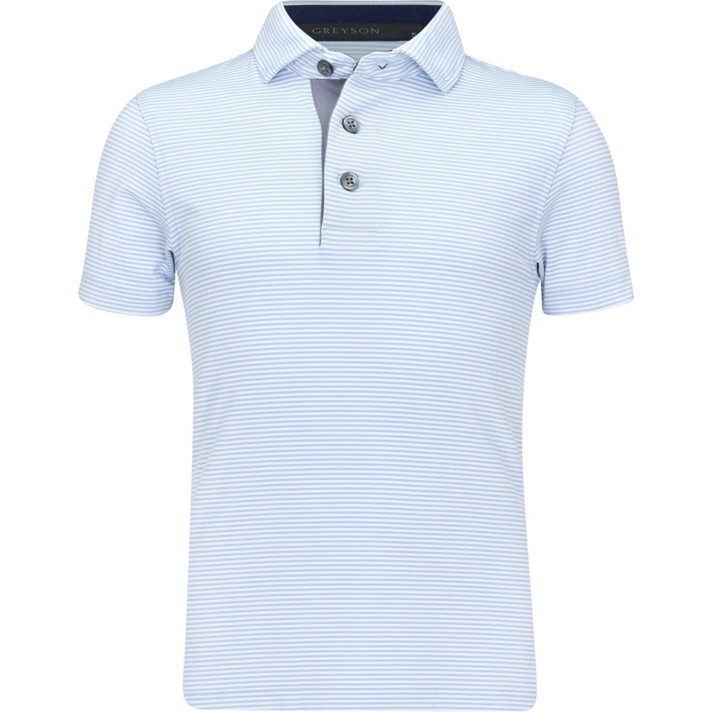 Boys' Saranac Polo