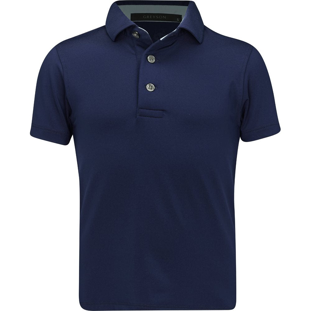 Boys' Tala Polo
