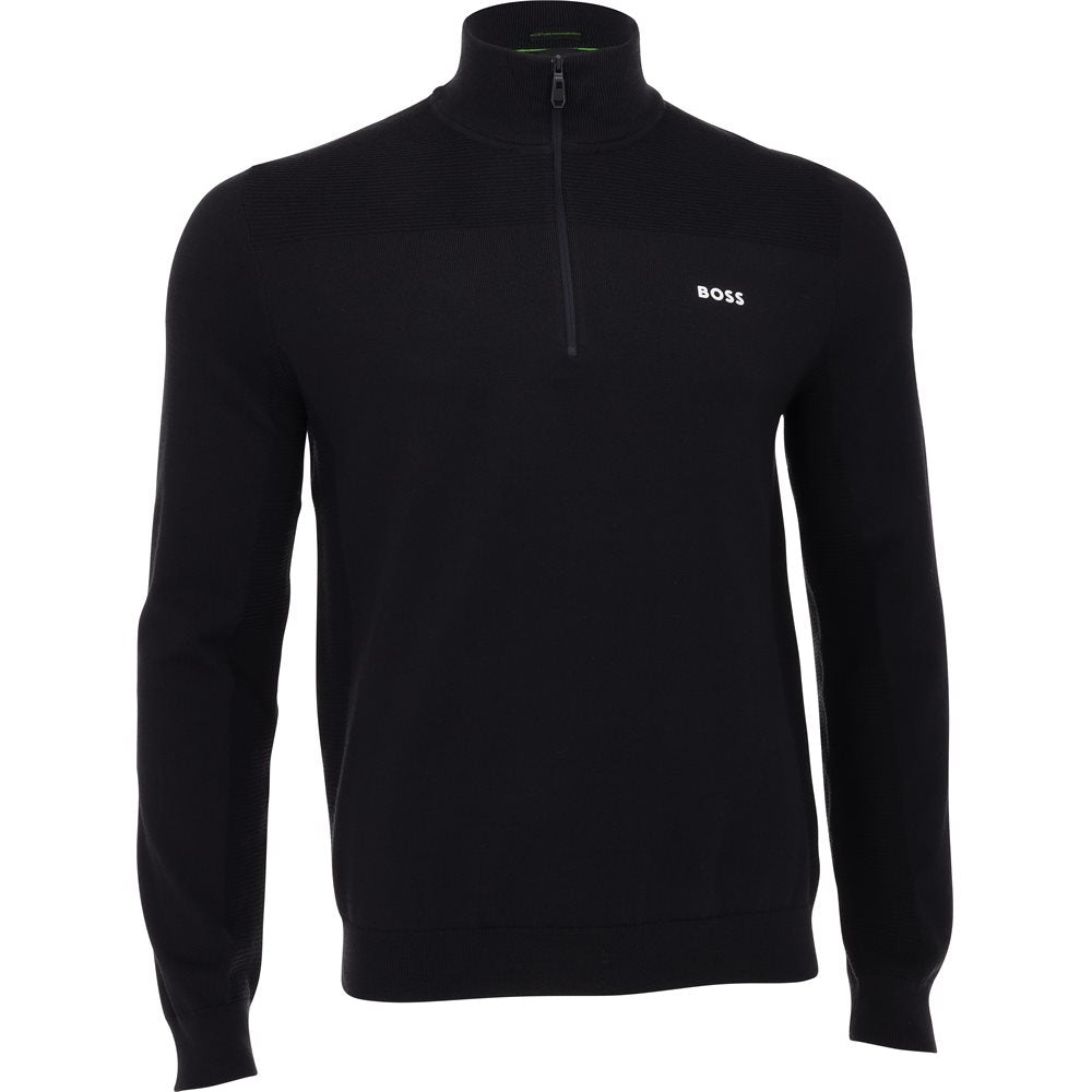 Momentum-X 1/4 Zip Pullover