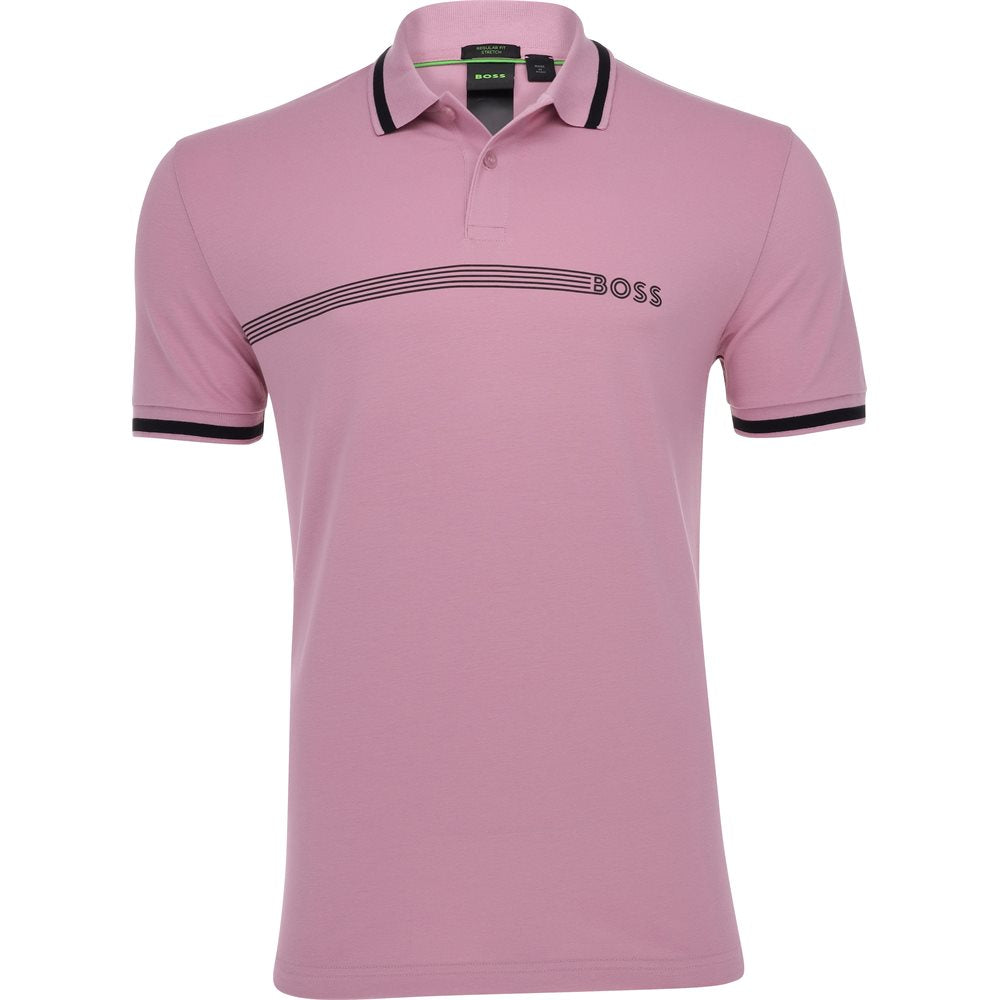 Paddy 1 Polo