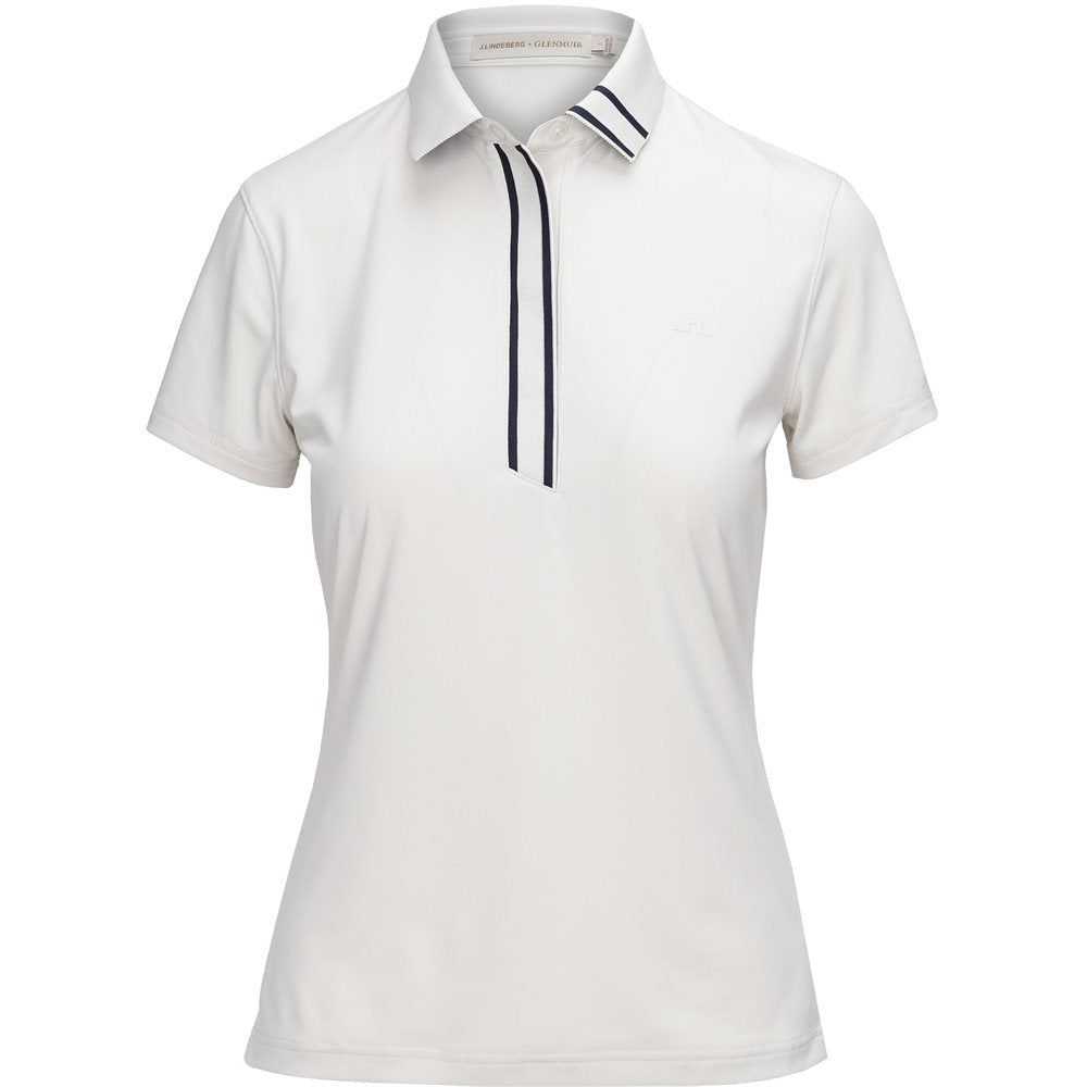 Women's Alina Polo - Fairway Styles