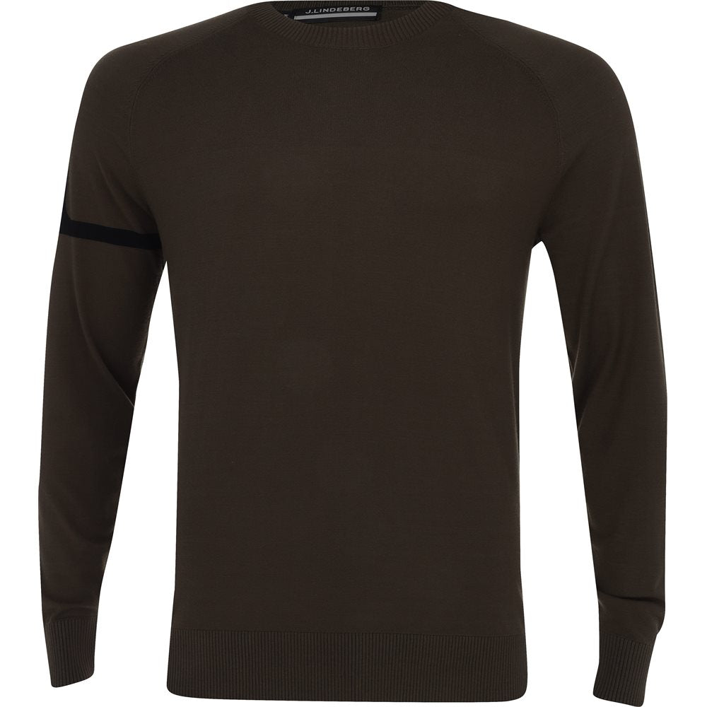 Gusten Knitted Sweater