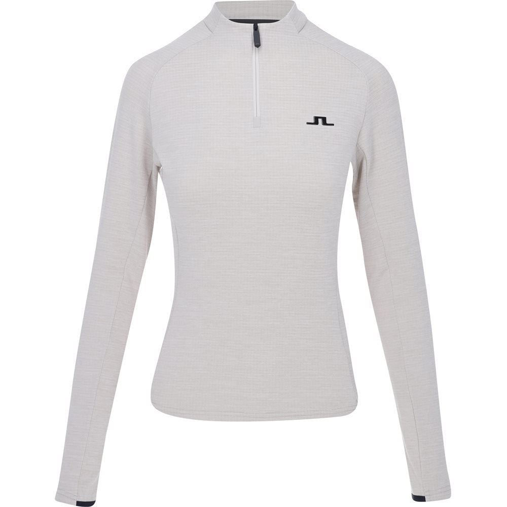 Women's Steffi 1/4 Zip Mid Layer