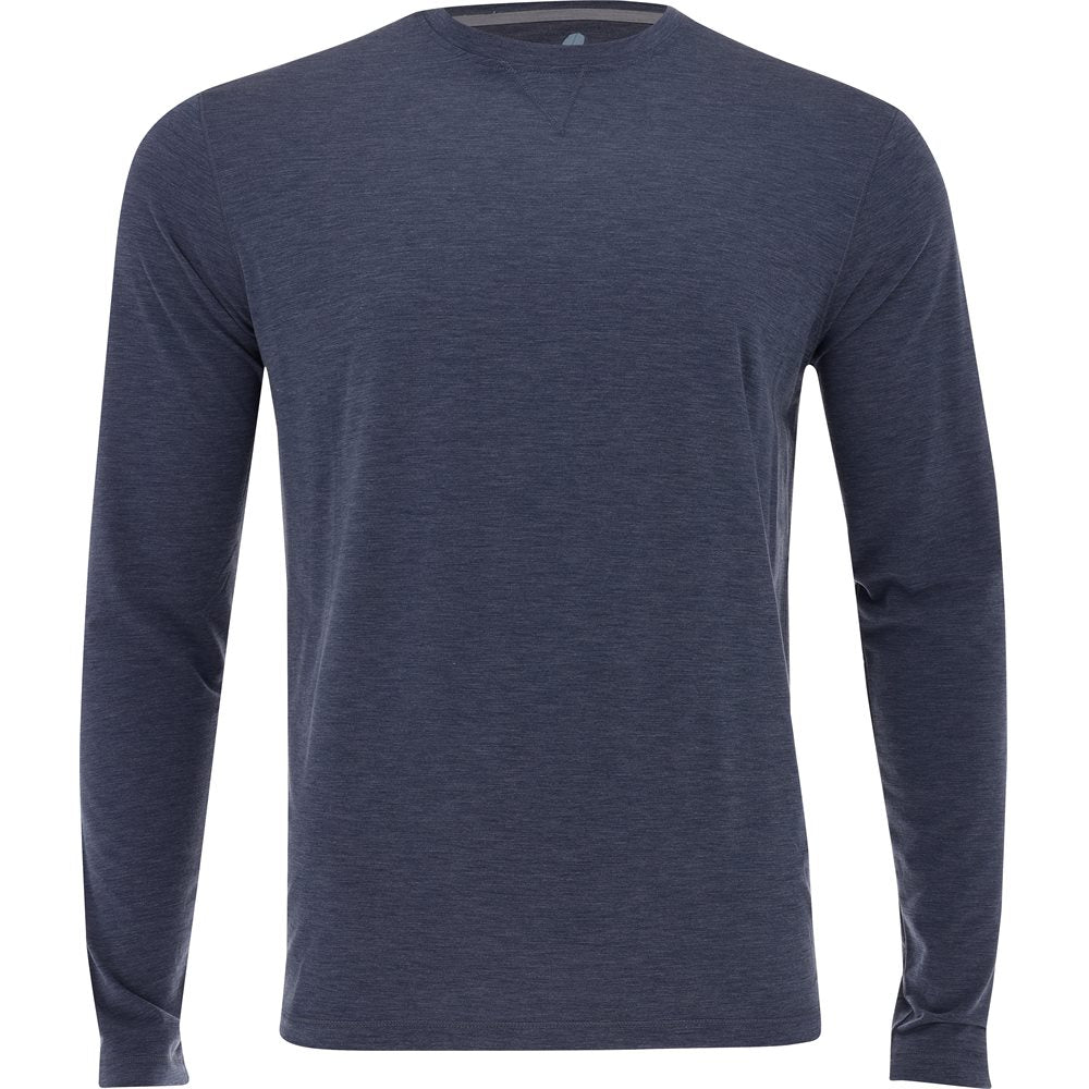 Course PrepFormance Long Sleeve Shirt - Fairway Styles
