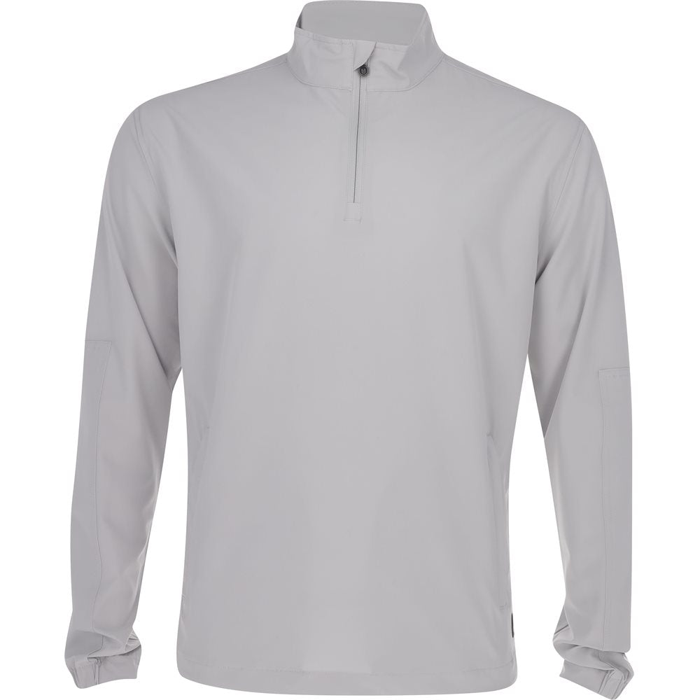 Coconut Stormer 1/4 Zip Windbreaker