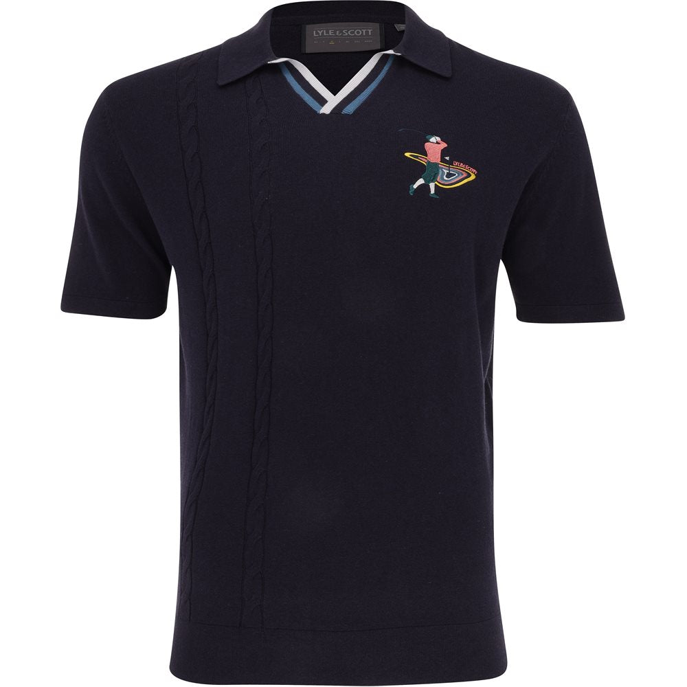 The Gregor Knitted Sweater