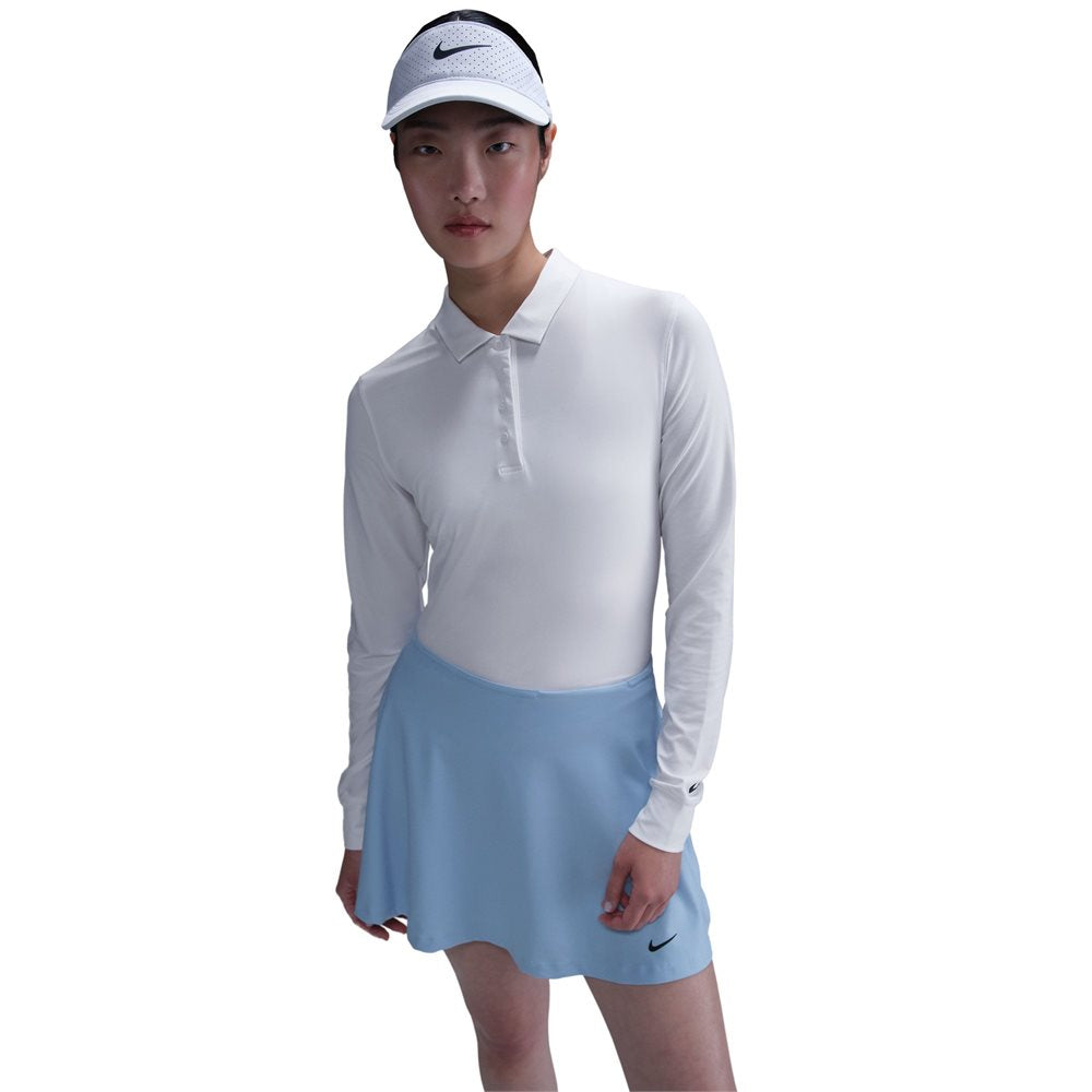 Women's Dri-FIT Victory Long Sleeve Polo