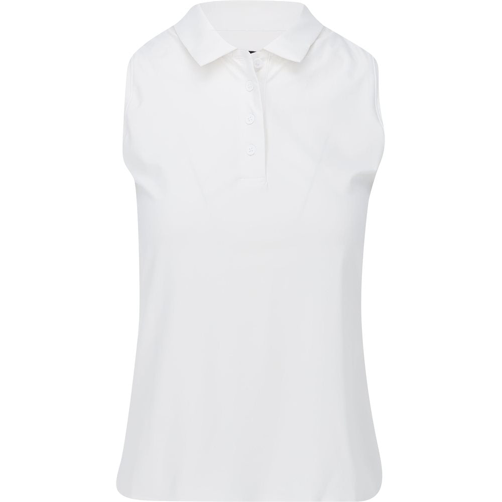 Women's Dri-FIT Victory Sleeveless Polo