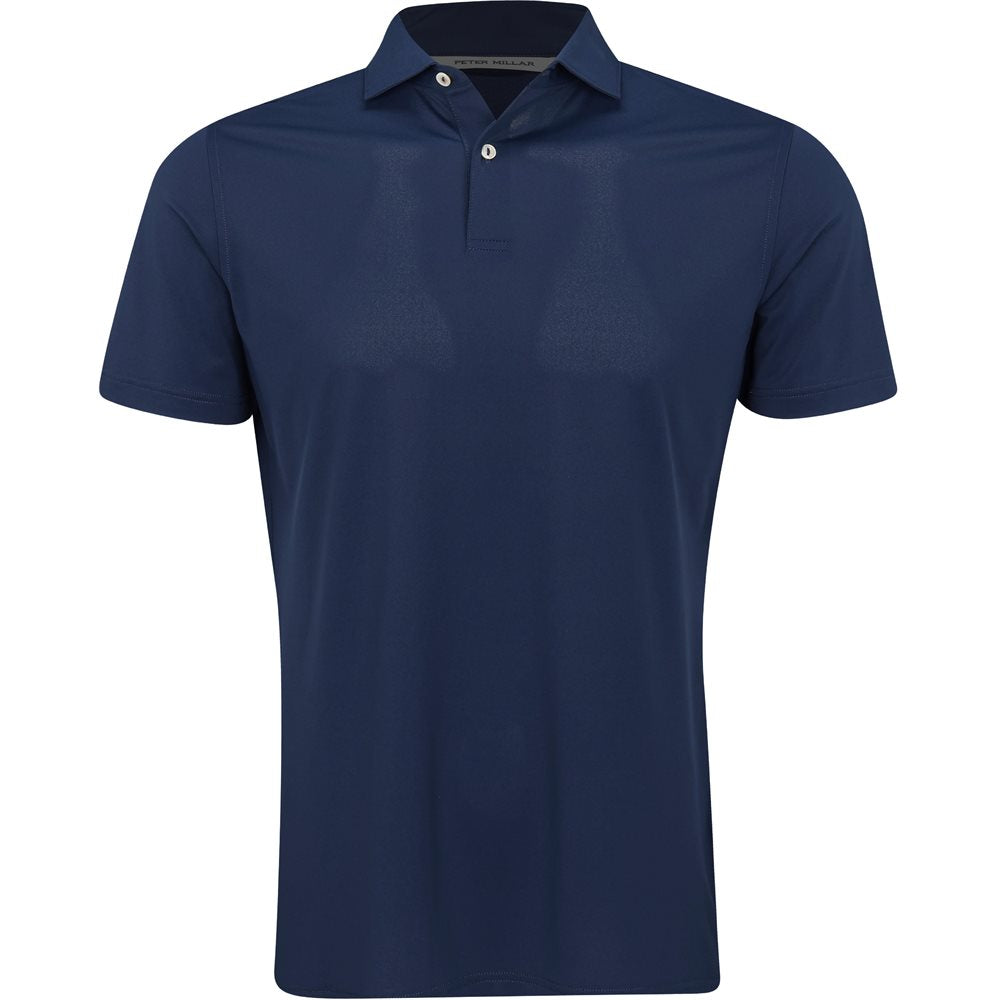 Soul Performance Mesh Polo