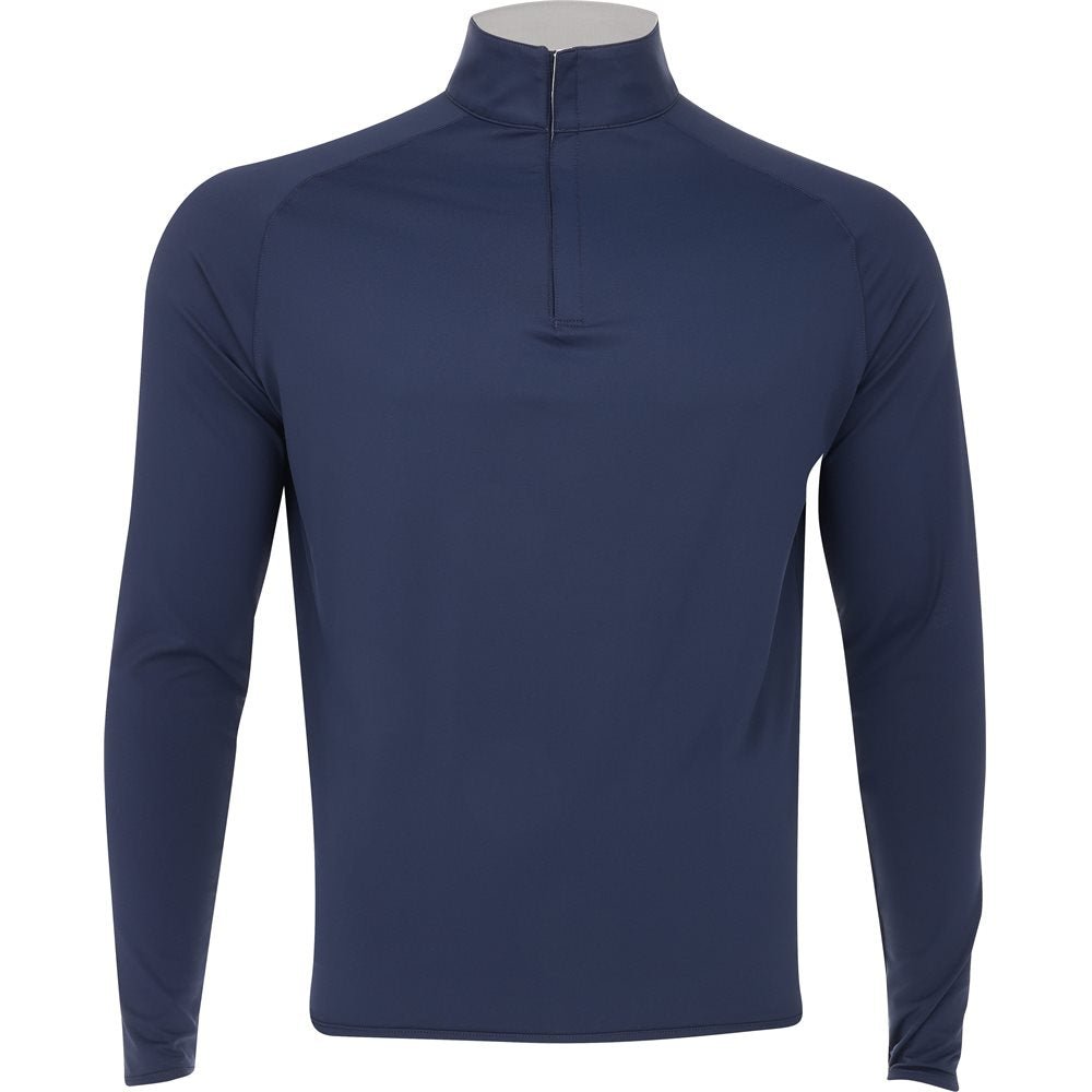 Stealth Performance 1/4 Zip Midlayer - Fairway Styles