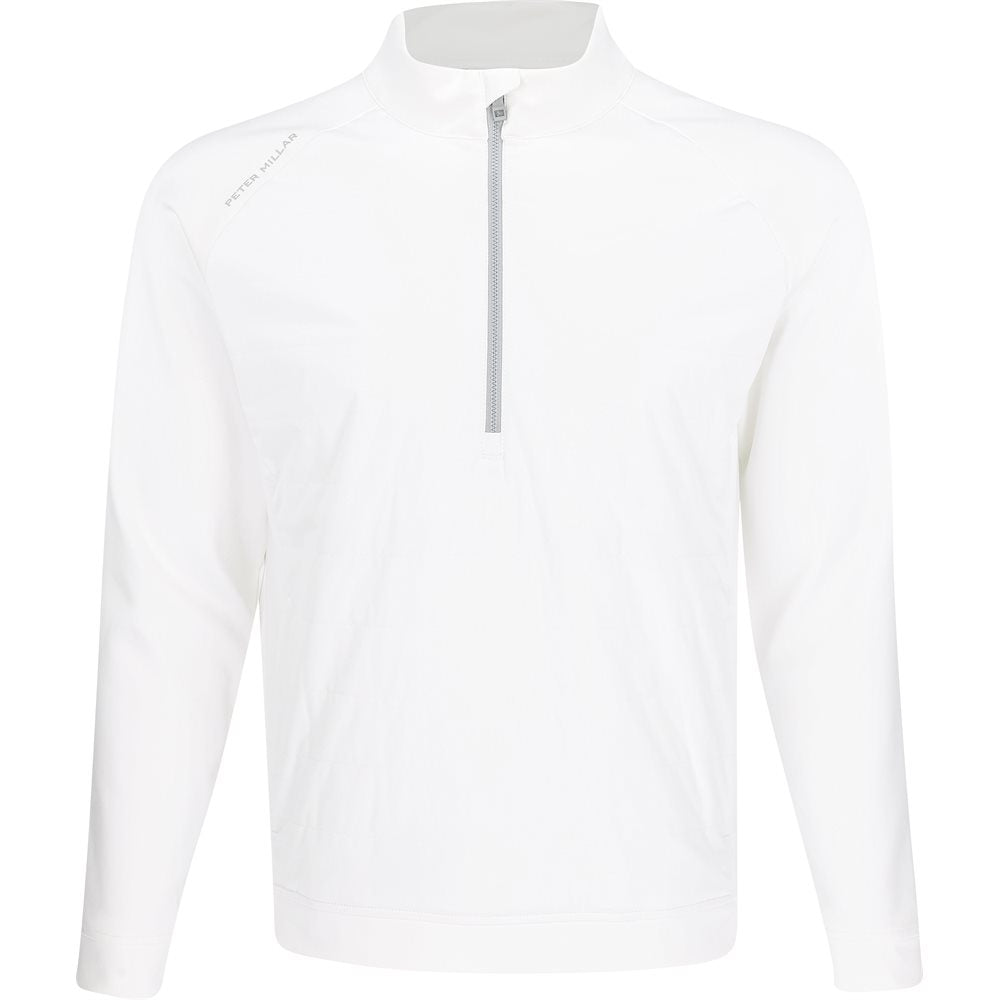 Weld Hybrid 1/2 Zip Midlayer