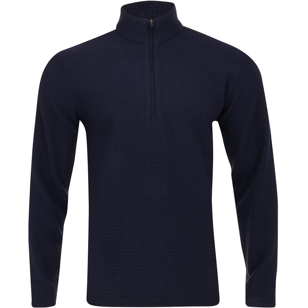 Boulder 1/4 Zip Midlayer