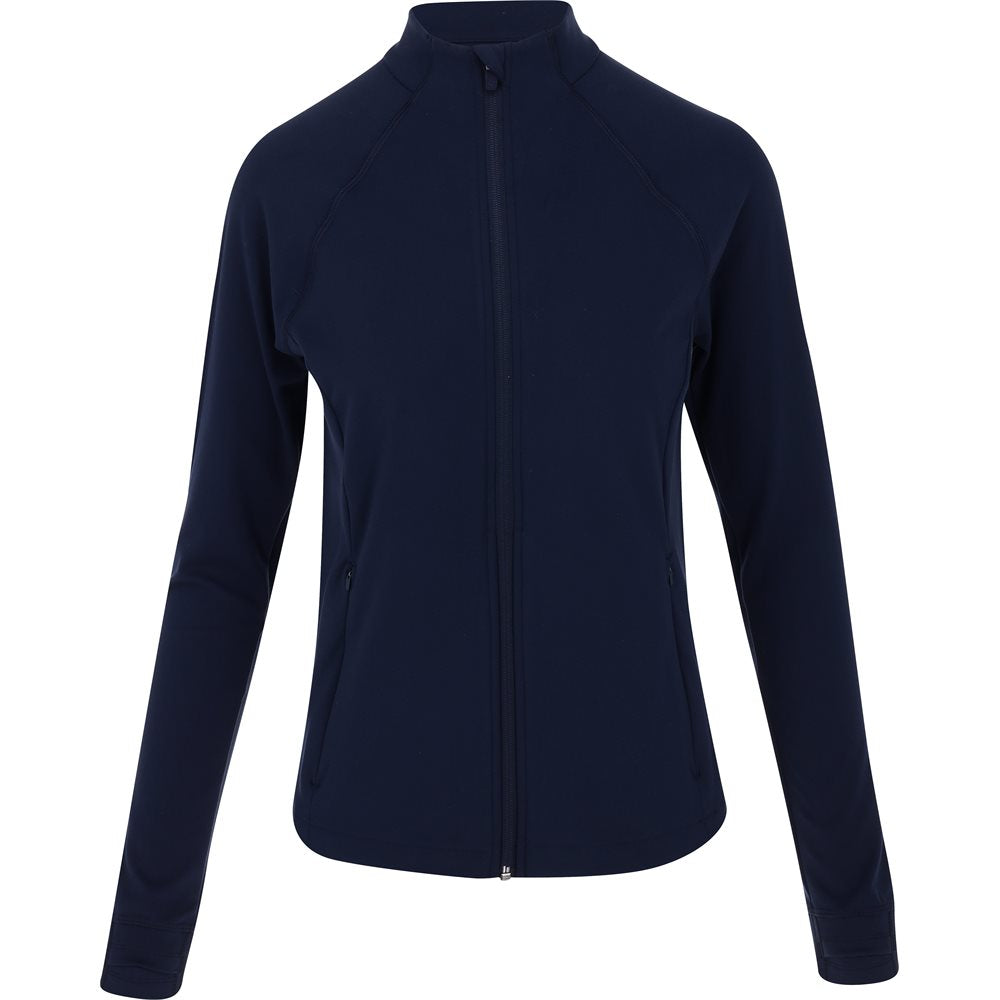Women's CLOUDSPUN Tech Power Jacket