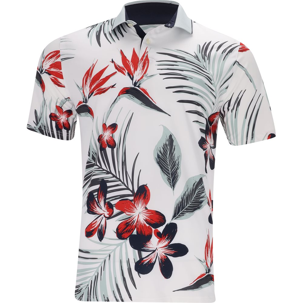 MATTR Luau Polo