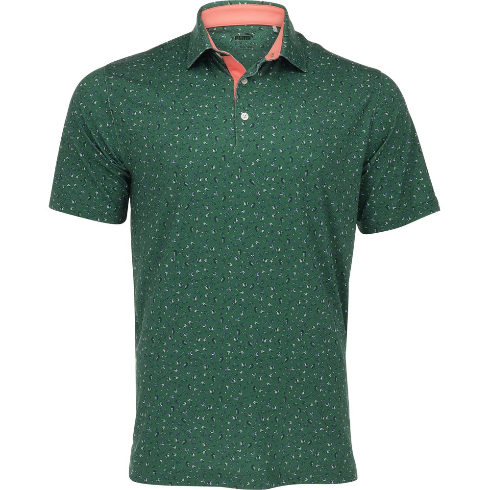 MATTR Superfecta Polo