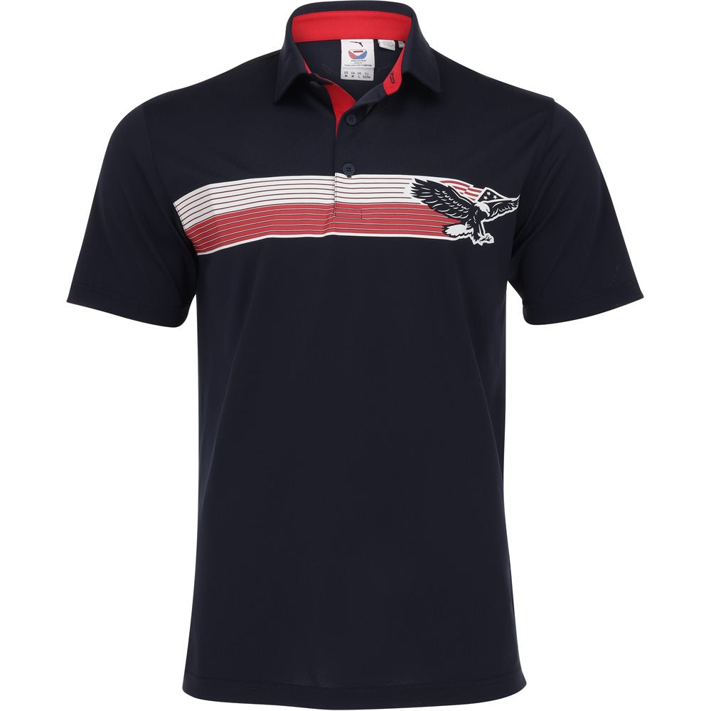 x Volition Eagle Polo