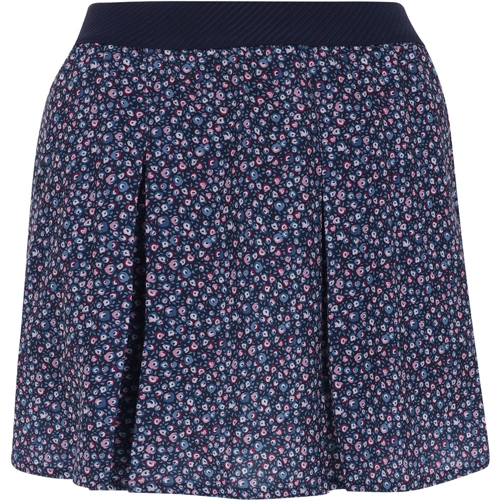 Women's Soto Pleated Skirt